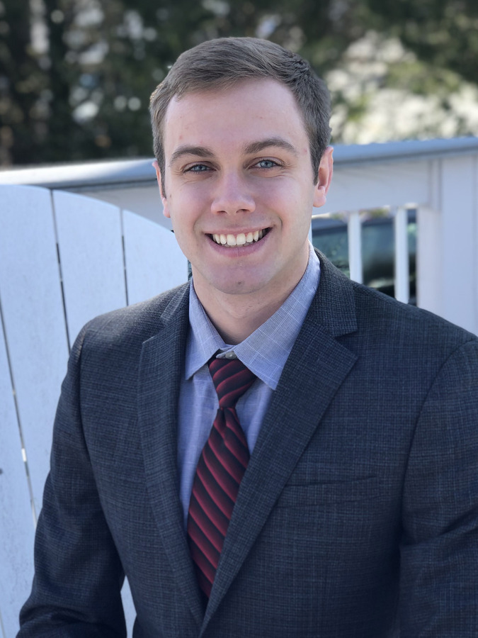 Jacob Wells Grove Joyner Fine Properties